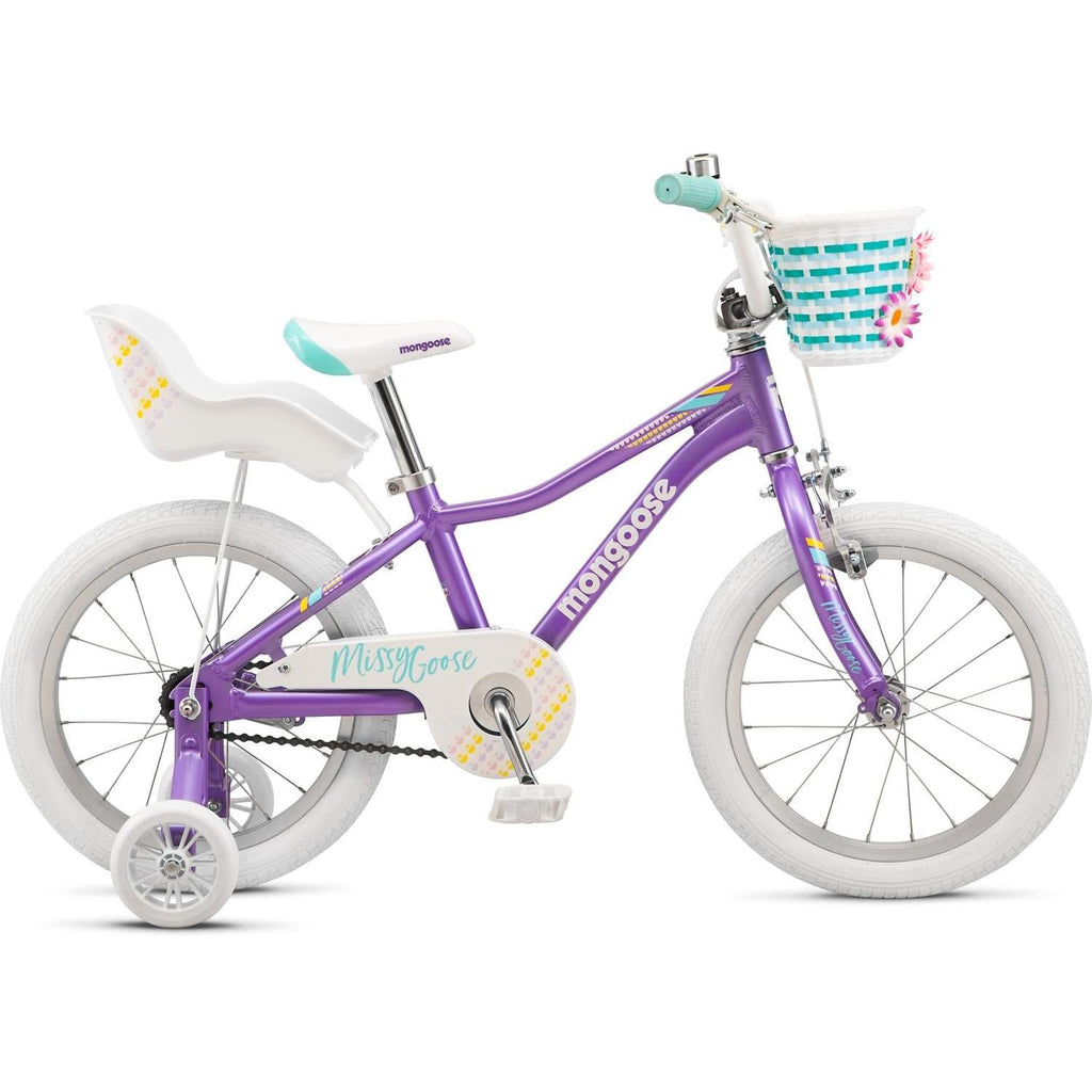 16 MONGOOSE MISSYGOOSE OS