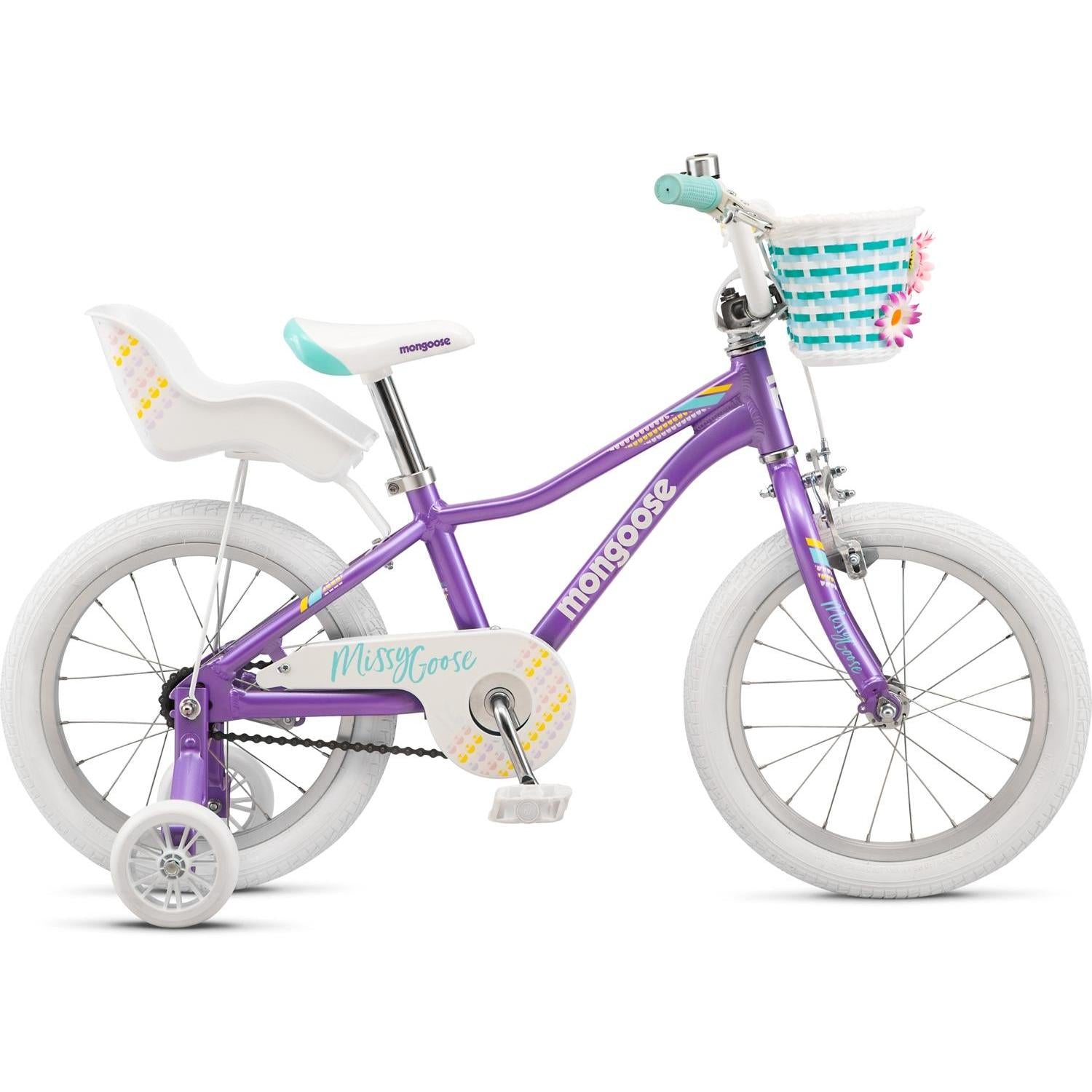 16 MONGOOSE MISSYGOOSE OS