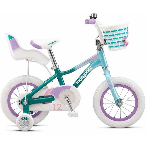 12 MONGOOSE 2025 LILGOOSE OS TEAL
