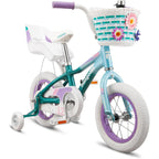 12 MONGOOSE 2025 LILGOOSE OS TEAL