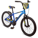 20 MONGOOSE RACER X OS