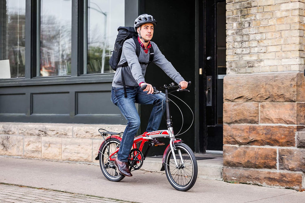 20 SCHWINN ADAPT 3 OS RED