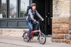 20 SCHWINN ADAPT 3 OS RED
