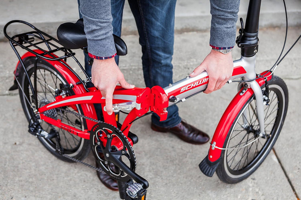 20 SCHWINN ADAPT 3 OS RED