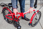 20 SCHWINN ADAPT 3 OS RED