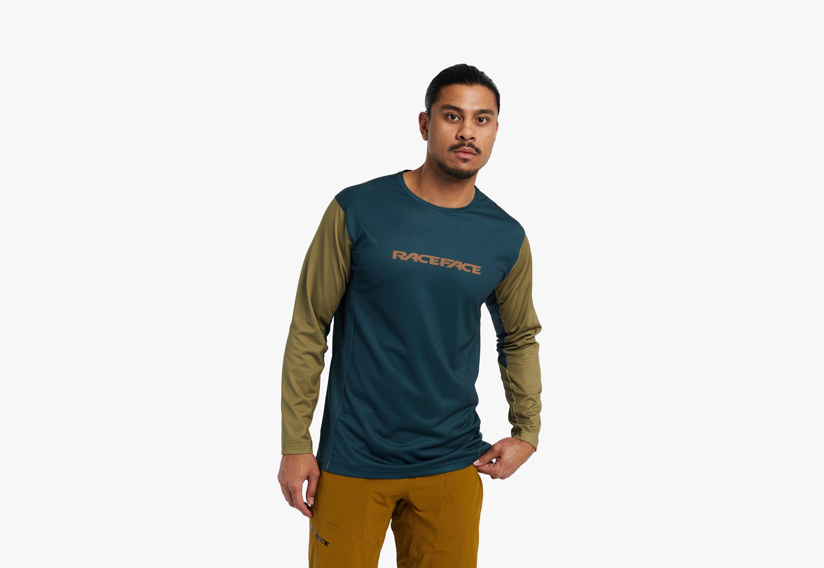 INDY M LS JERSEY