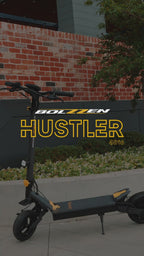 BOLZZEN HUSTLER 4816