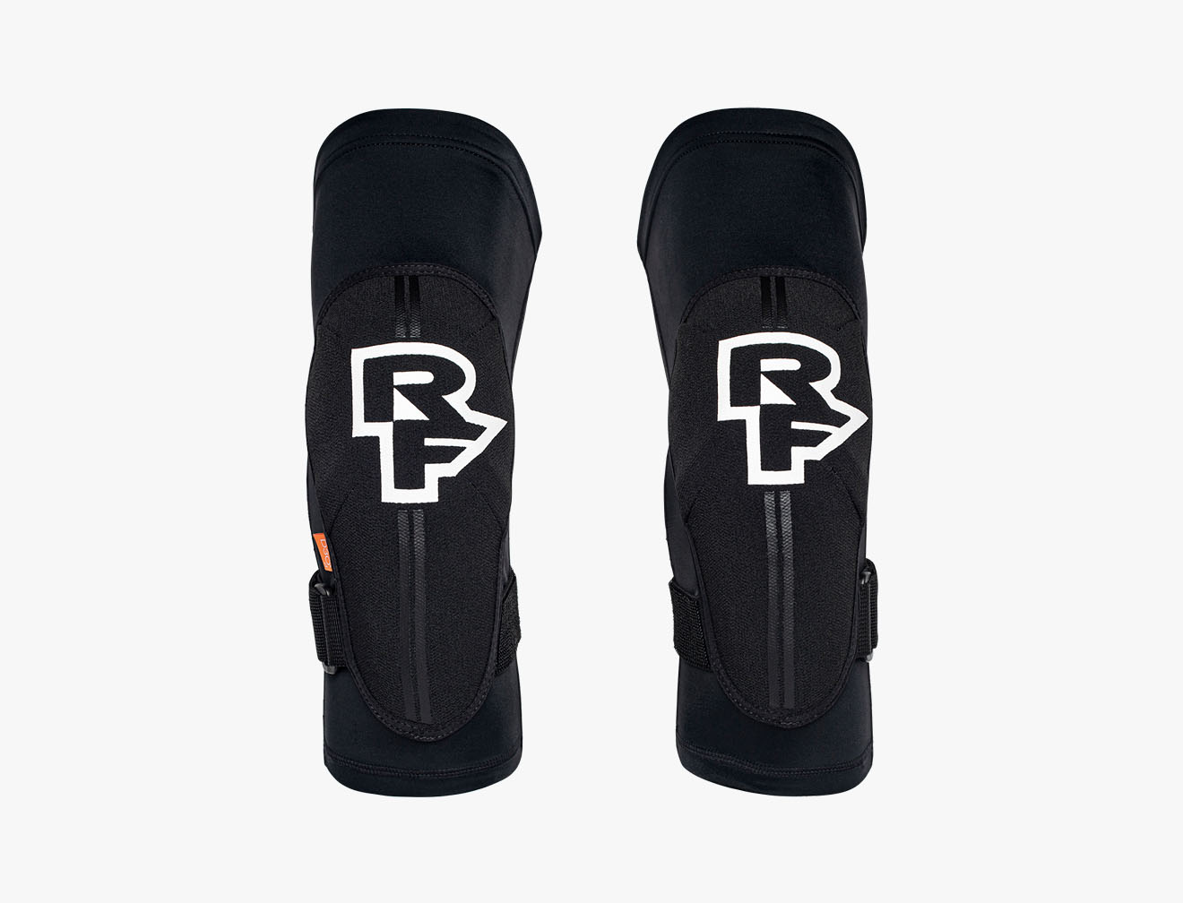INDY KNEE PAD STEALTH 2XL