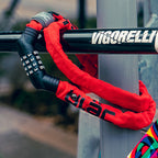 ULAC ST FIGHT CHAIN