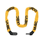 ULAC ST FIGHT CHAIN
