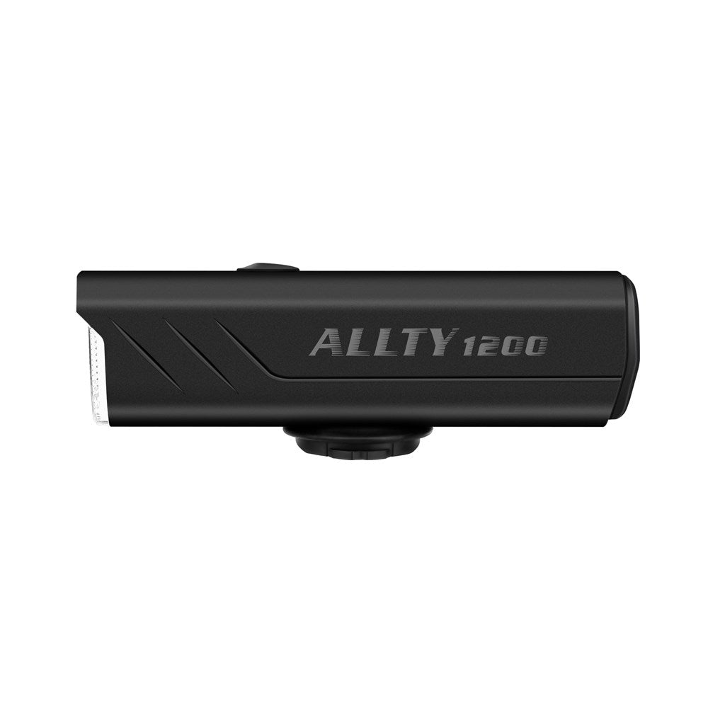 MAGICSHINE FRONT LIGHT ALLTY 1200 GARMIN AND GOPRO MOUNTS INCLUDED IPX7 USB-C