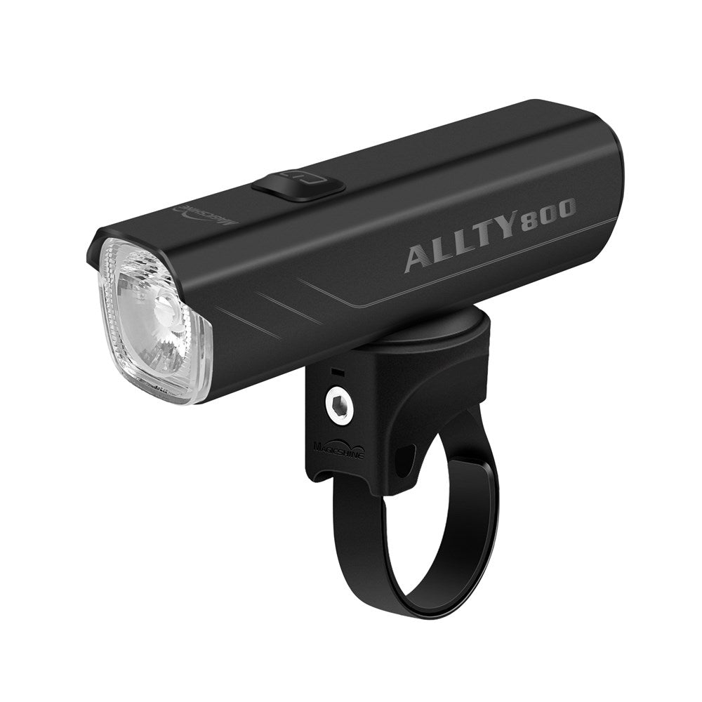 MAGICSHINE FRONT LIGHT ALLTY 800 V2