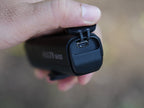 MAGICSHINE FRONT LIGHT ALLTY 1200 GARMIN AND GOPRO MOUNTS INCLUDED IPX7 USB-C