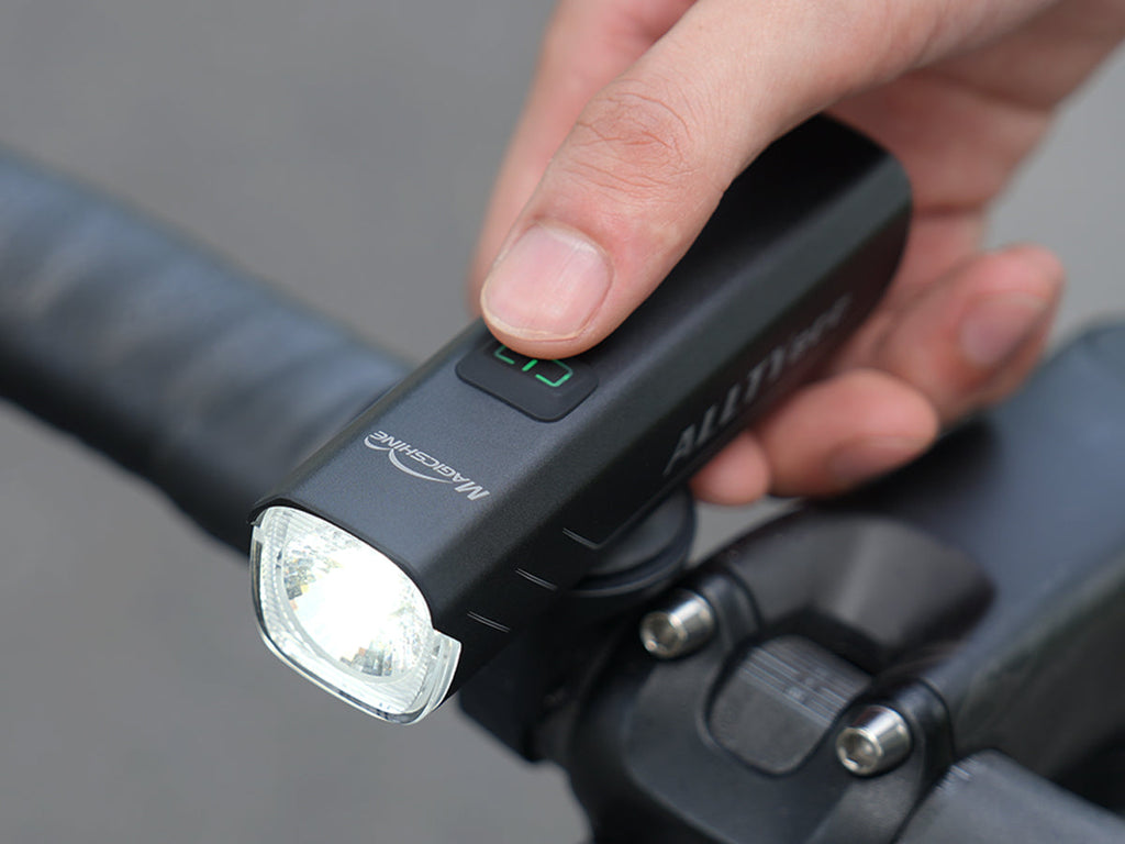 MAGICSHINE FRONT LIGHT ALLTY 800 V2