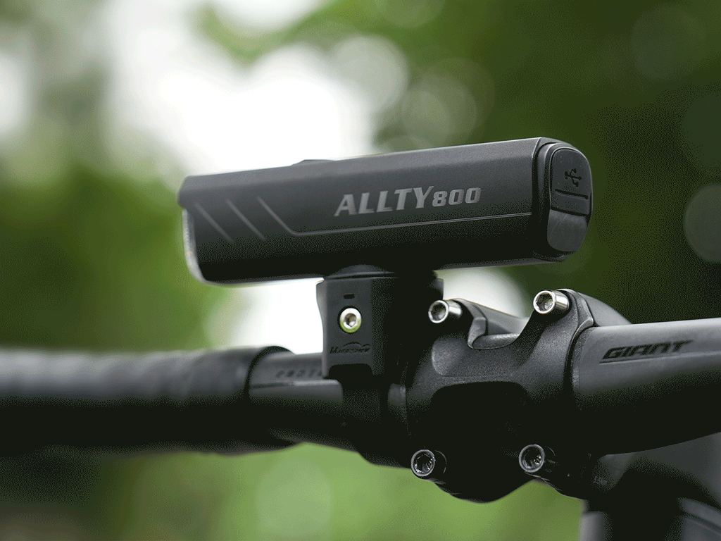 MAGICSHINE FRONT LIGHT ALLTY 800 V2