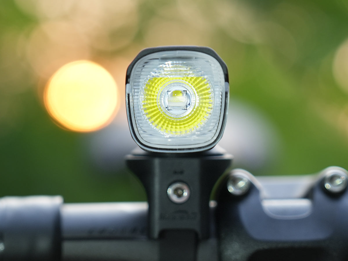 MAGICSHINE FRONT LIGHT ALLTY 800 V2
