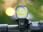 MAGICSHINE FRONT LIGHT ALLTY 1200 GARMIN AND GOPRO MOUNTS INCLUDED IPX7 USB-C