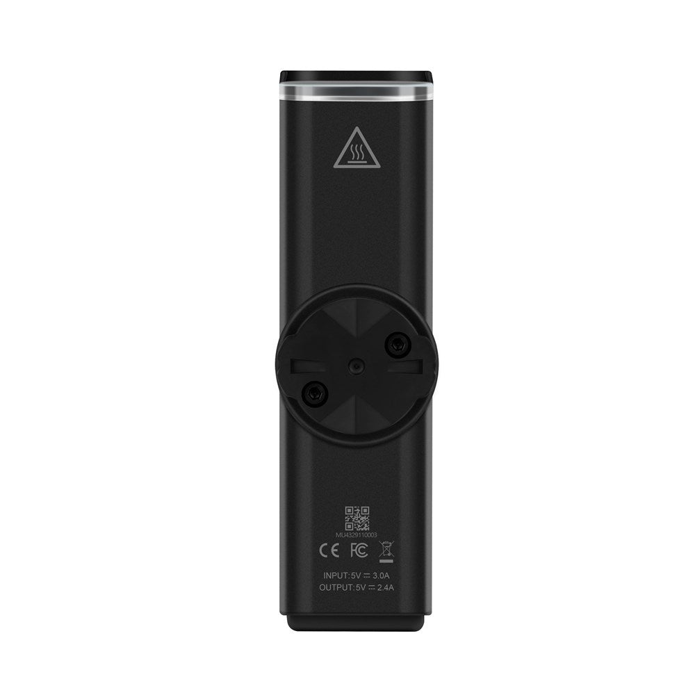 MAGICSHINE FRONT LIGHT ALLTY 800 V2