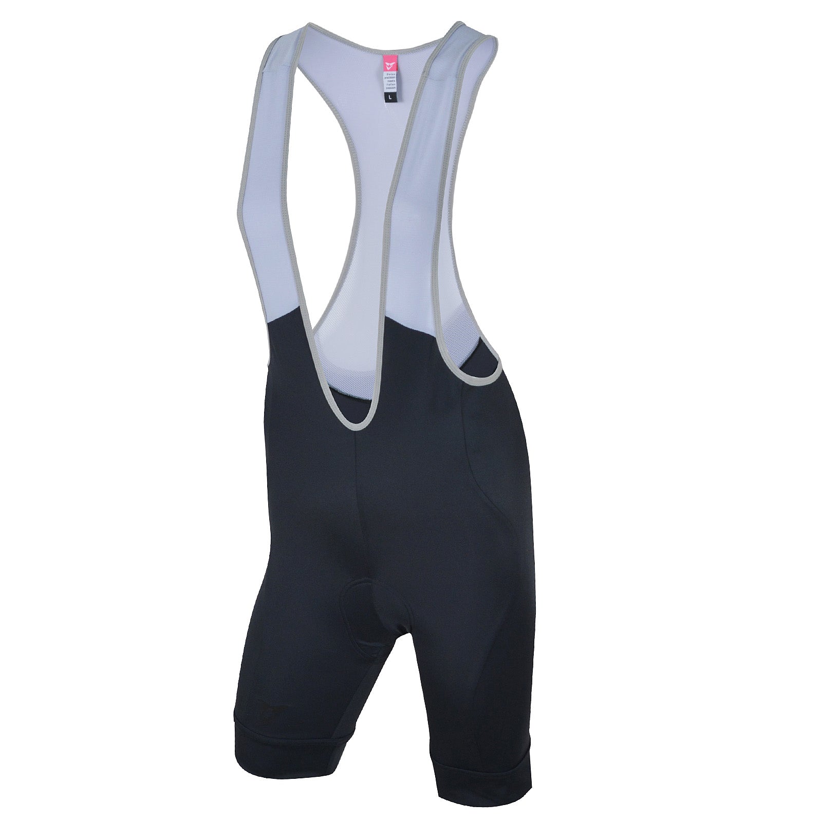 BBC PLUS BIB MENS