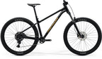 2026 MERIDA BIG TRAIL 300