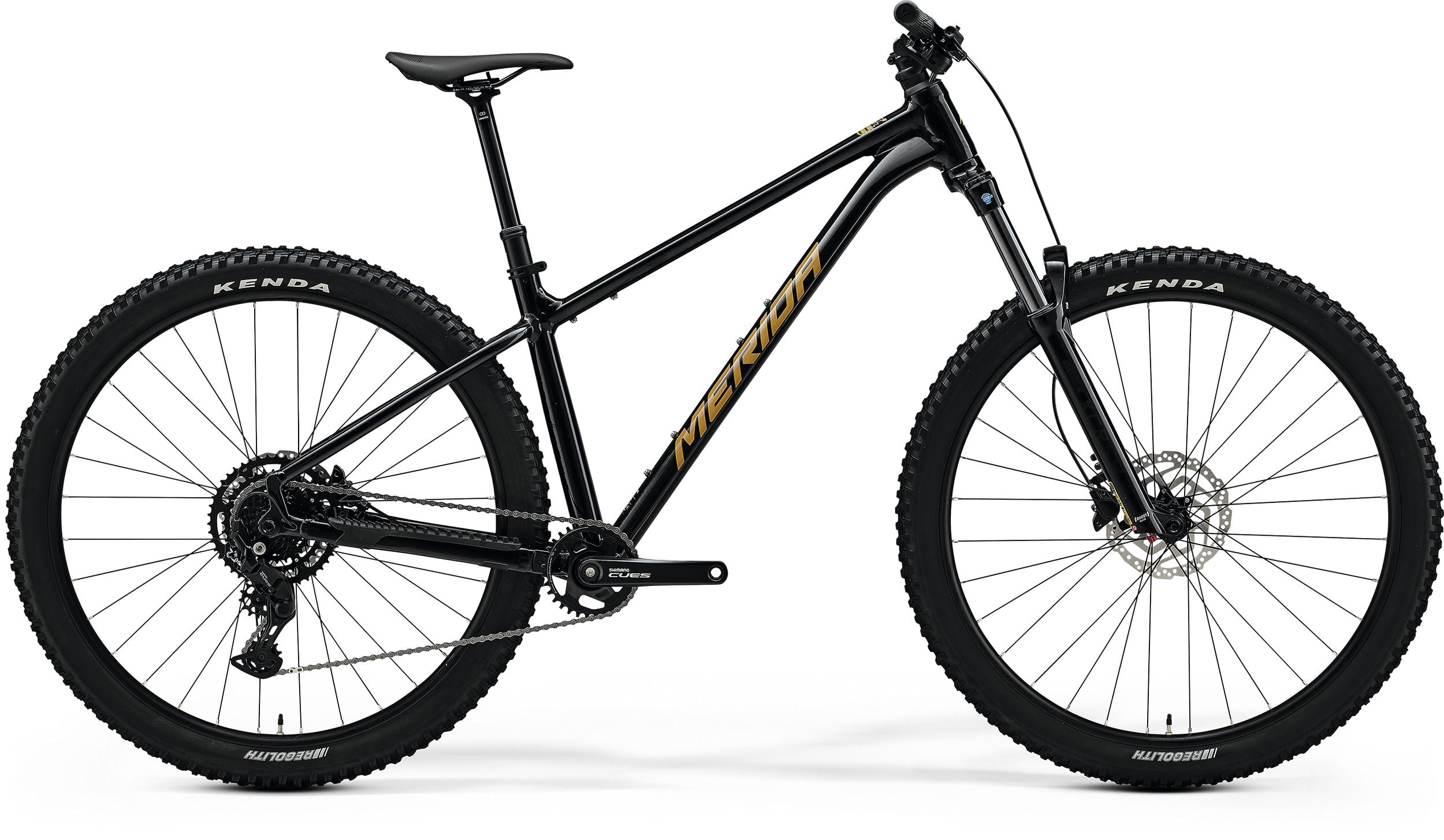 2026 MERIDA BIG TRAIL 300
