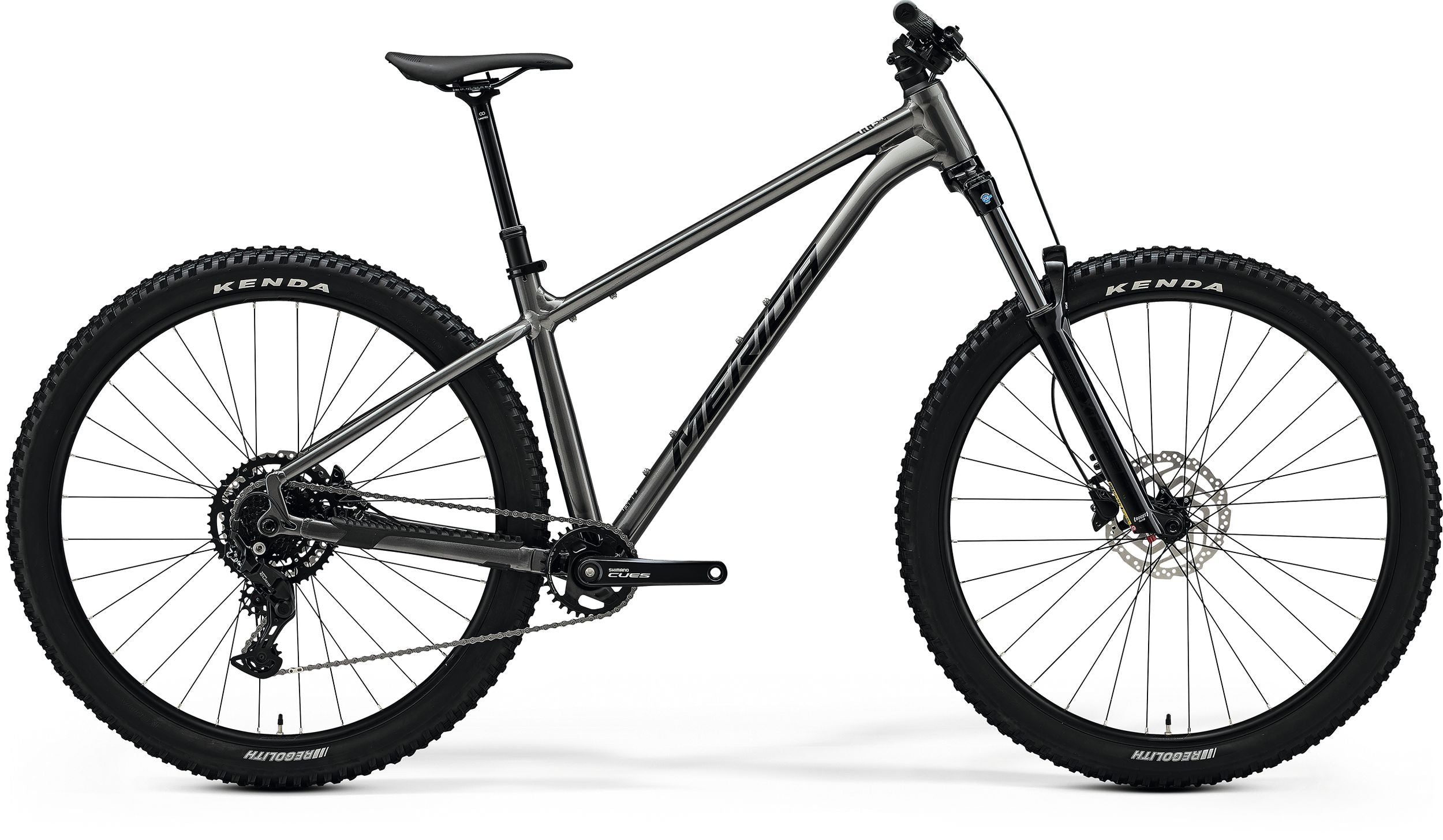 2026 MERIDA BIG TRAIL 300