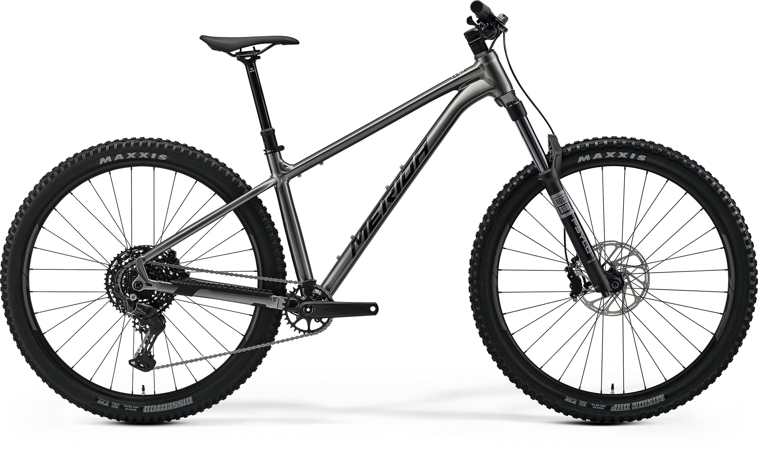 2027 MERIDA BIG TRAIL 500