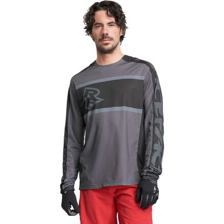 Ruxton LS Jersey