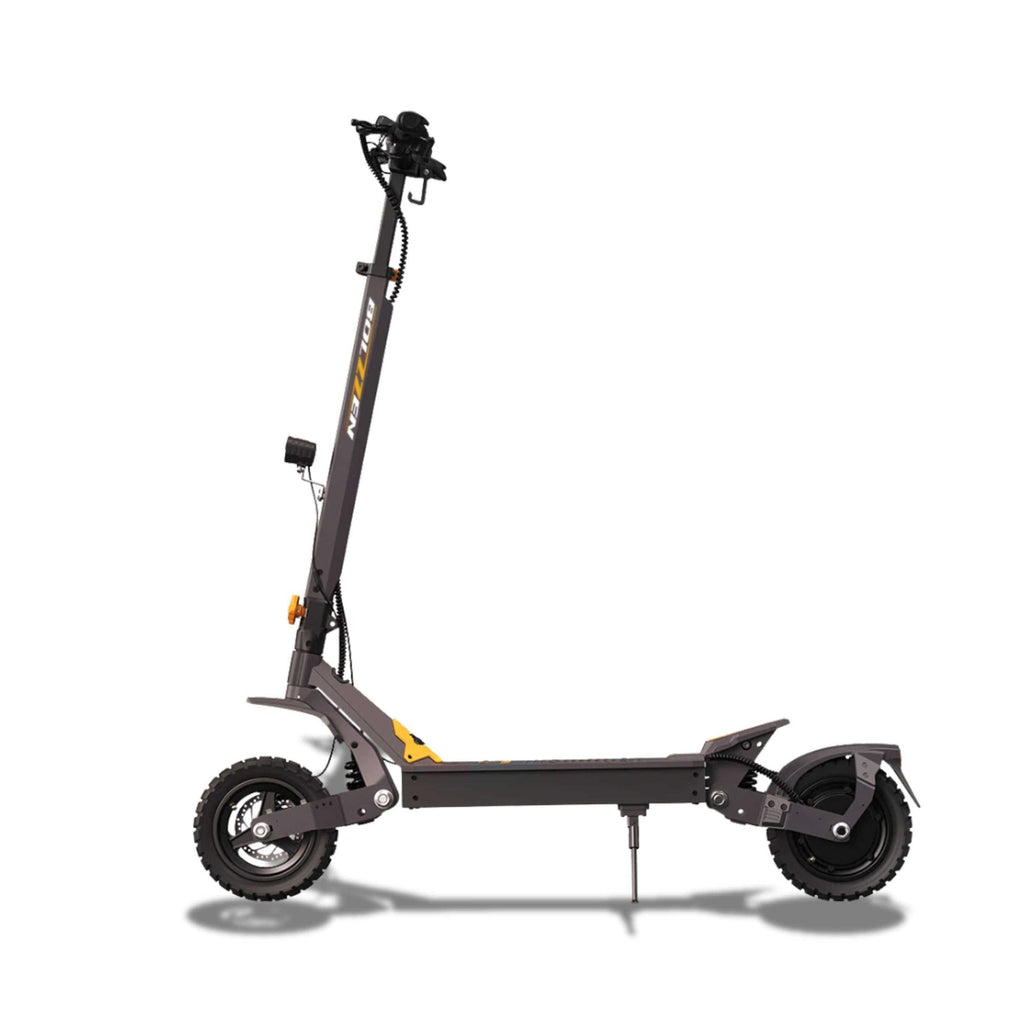 BOLZZEN HUSTLER 4816
