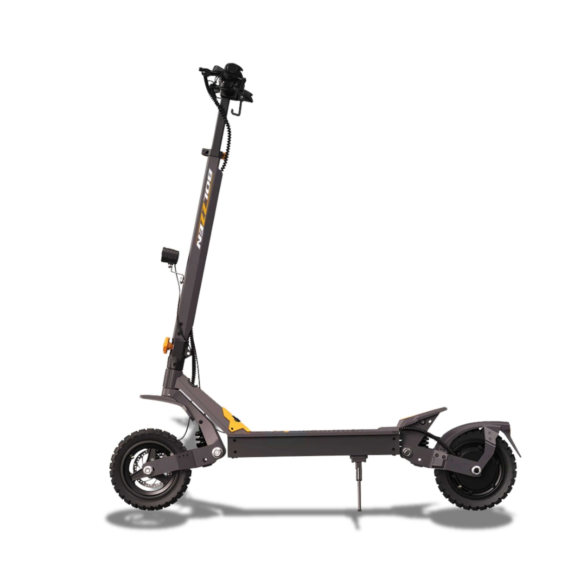 BOLZZEN HUSTLER 4816