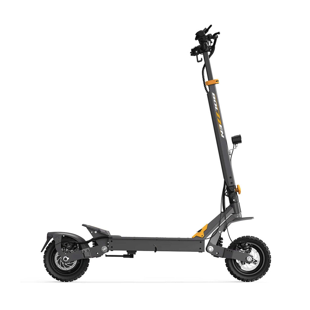 BOLZZEN HUSTLER 4816