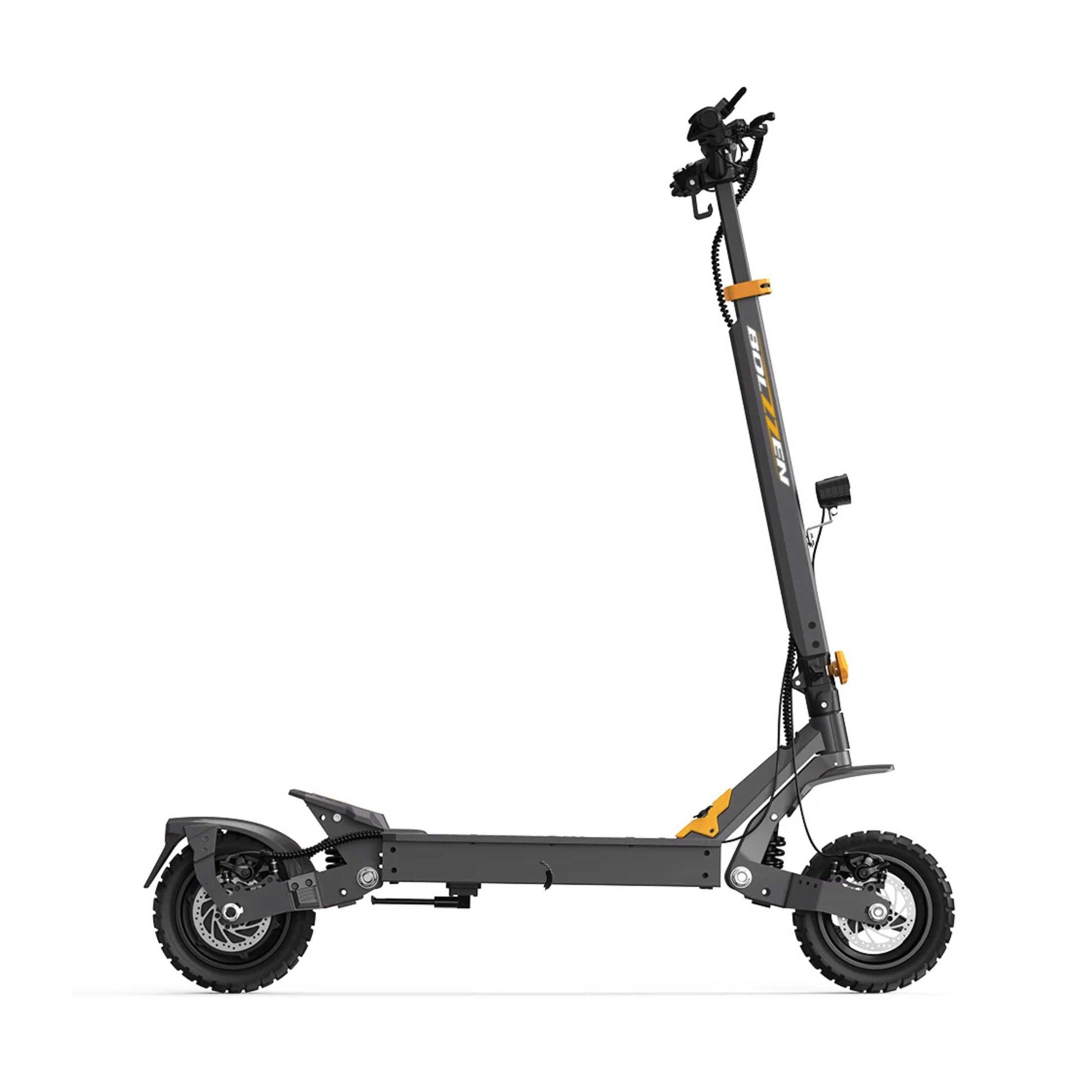 BOLZZEN HUSTLER 4816