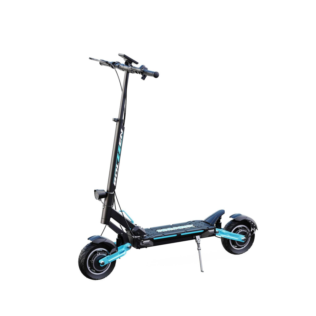 BOLZZEN E-SCOOTER SUPERSTREET 4816