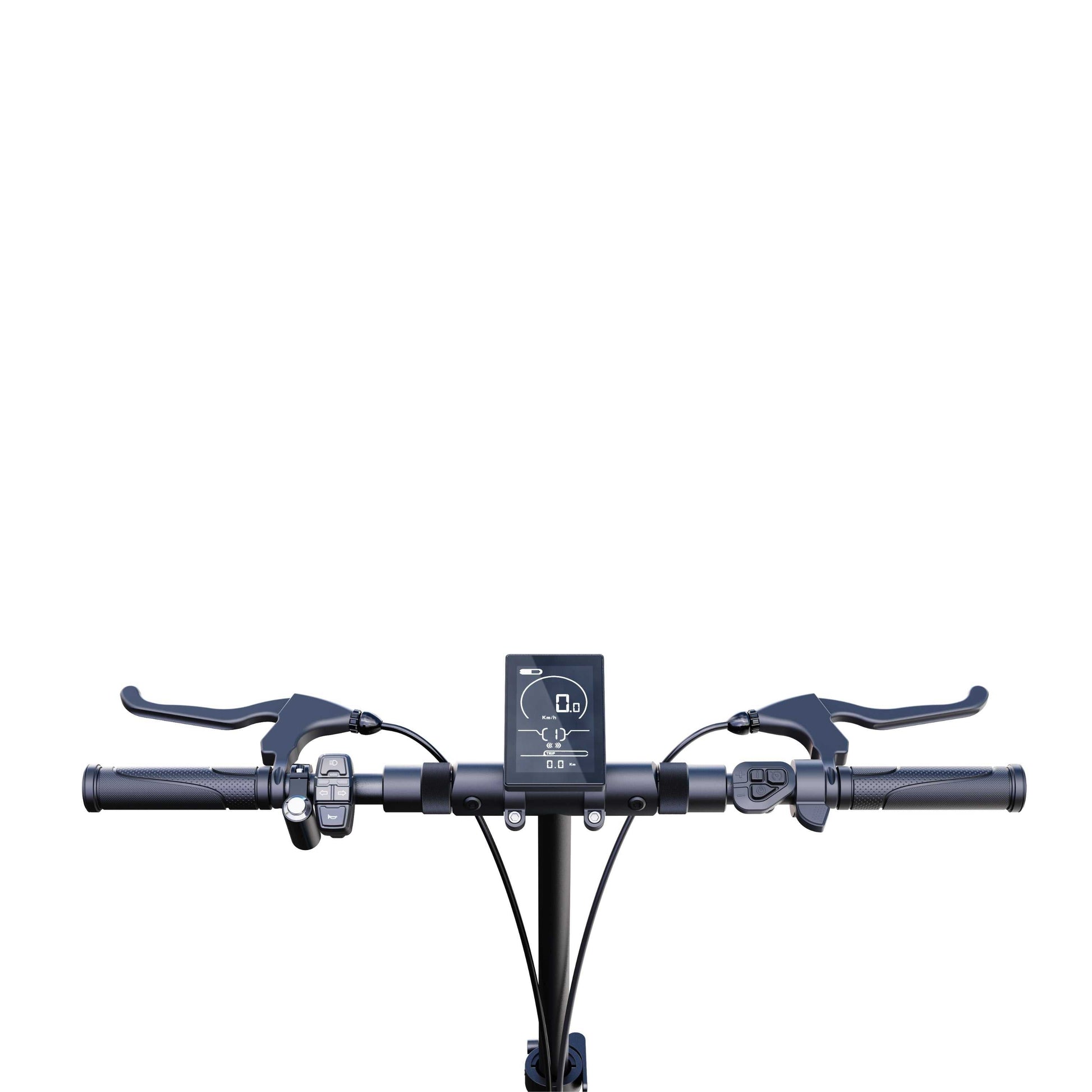 BOLZZEN E-SCOOTER SUPERSTREET 4816
