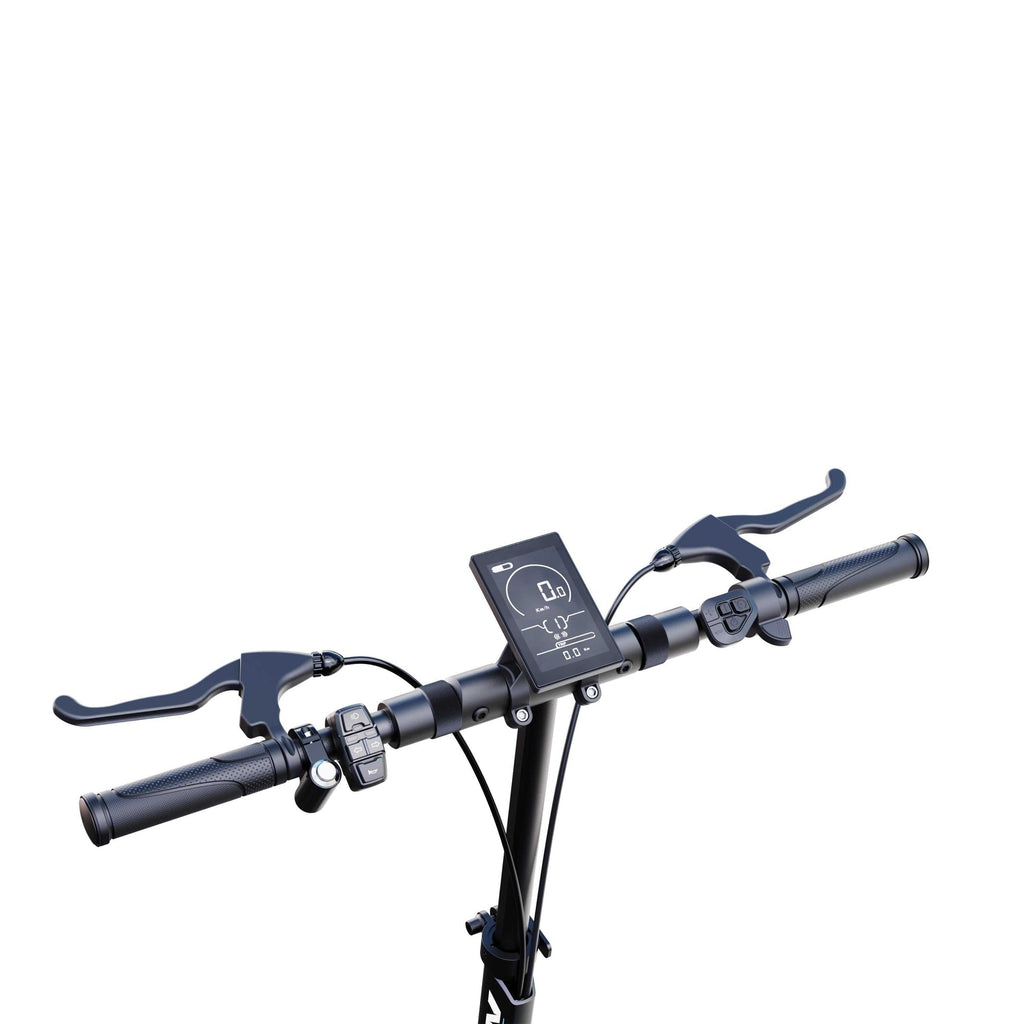 BOLZZEN E-SCOOTER SUPERSTREET 4816
