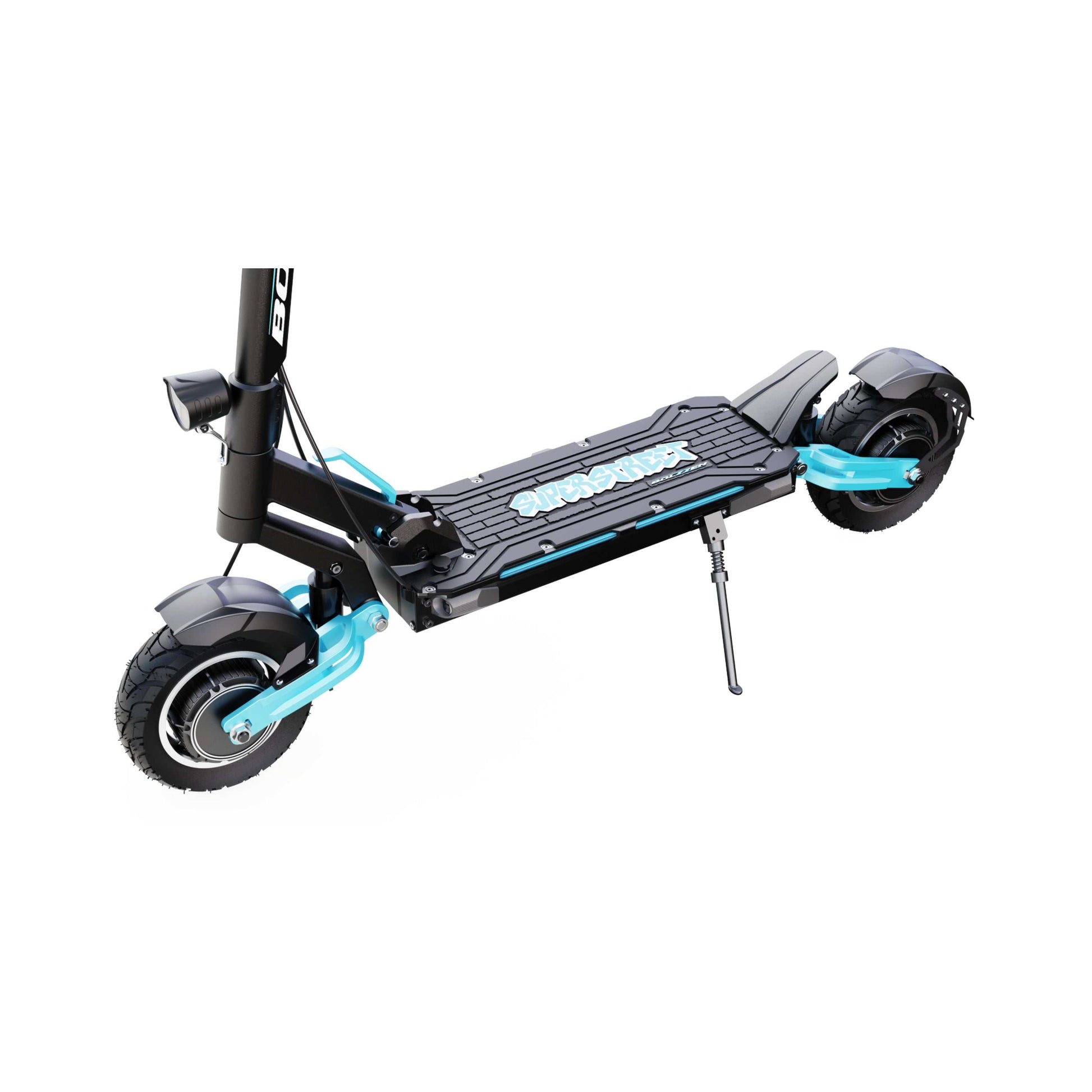 BOLZZEN E-SCOOTER SUPERSTREET 4816