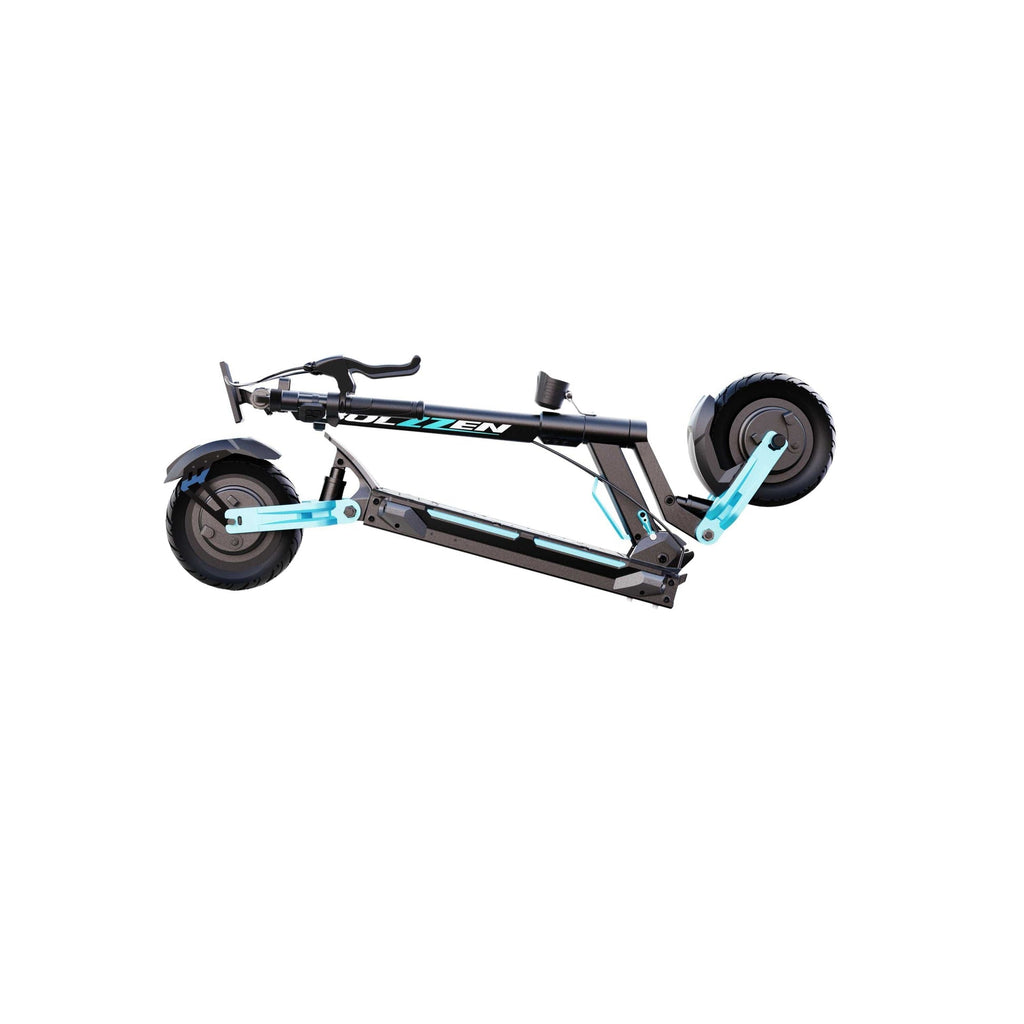 BOLZZEN E-SCOOTER SUPERSTREET 4816