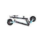 BOLZZEN E-SCOOTER SUPERSTREET 4816