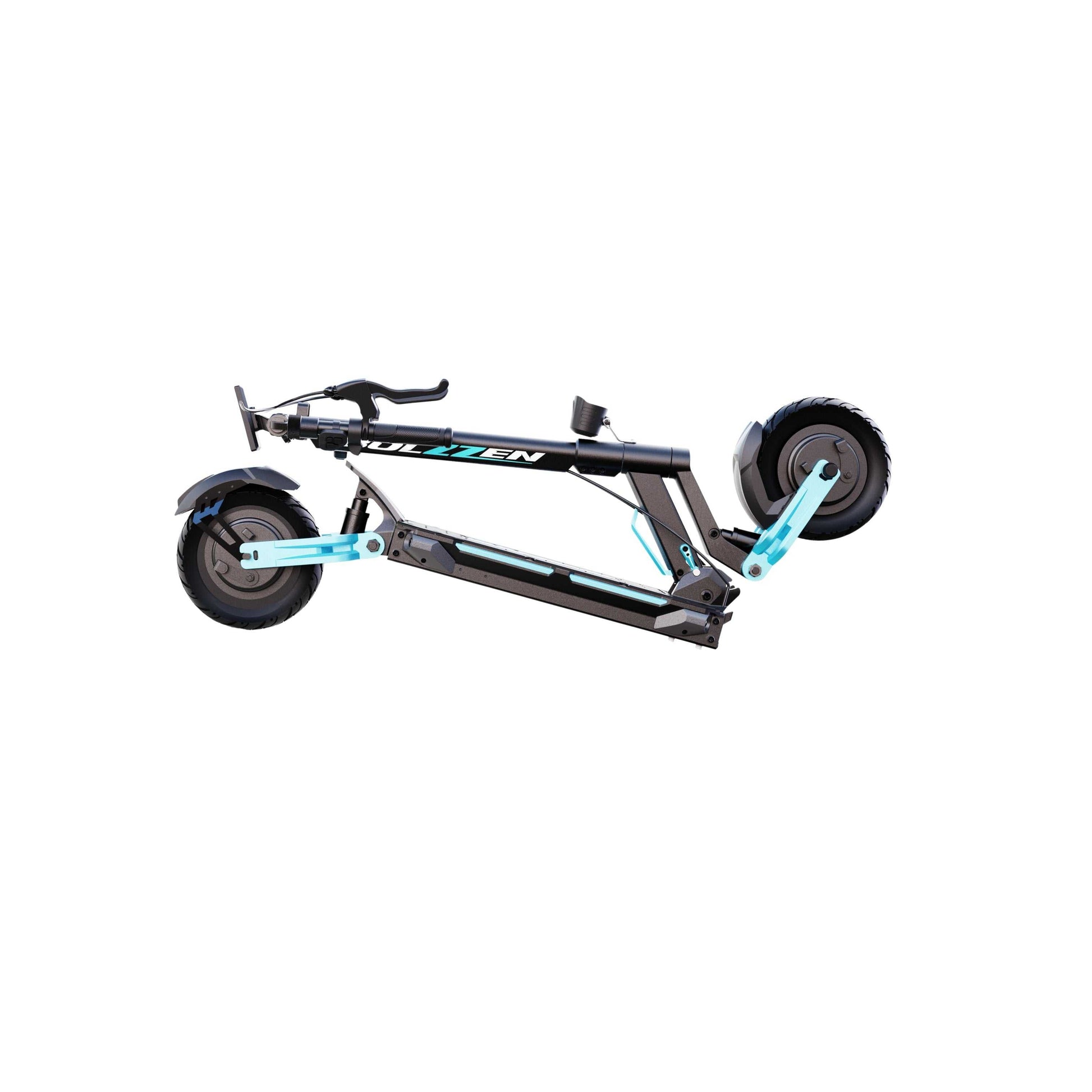 BOLZZEN E-SCOOTER SUPERSTREET 4816