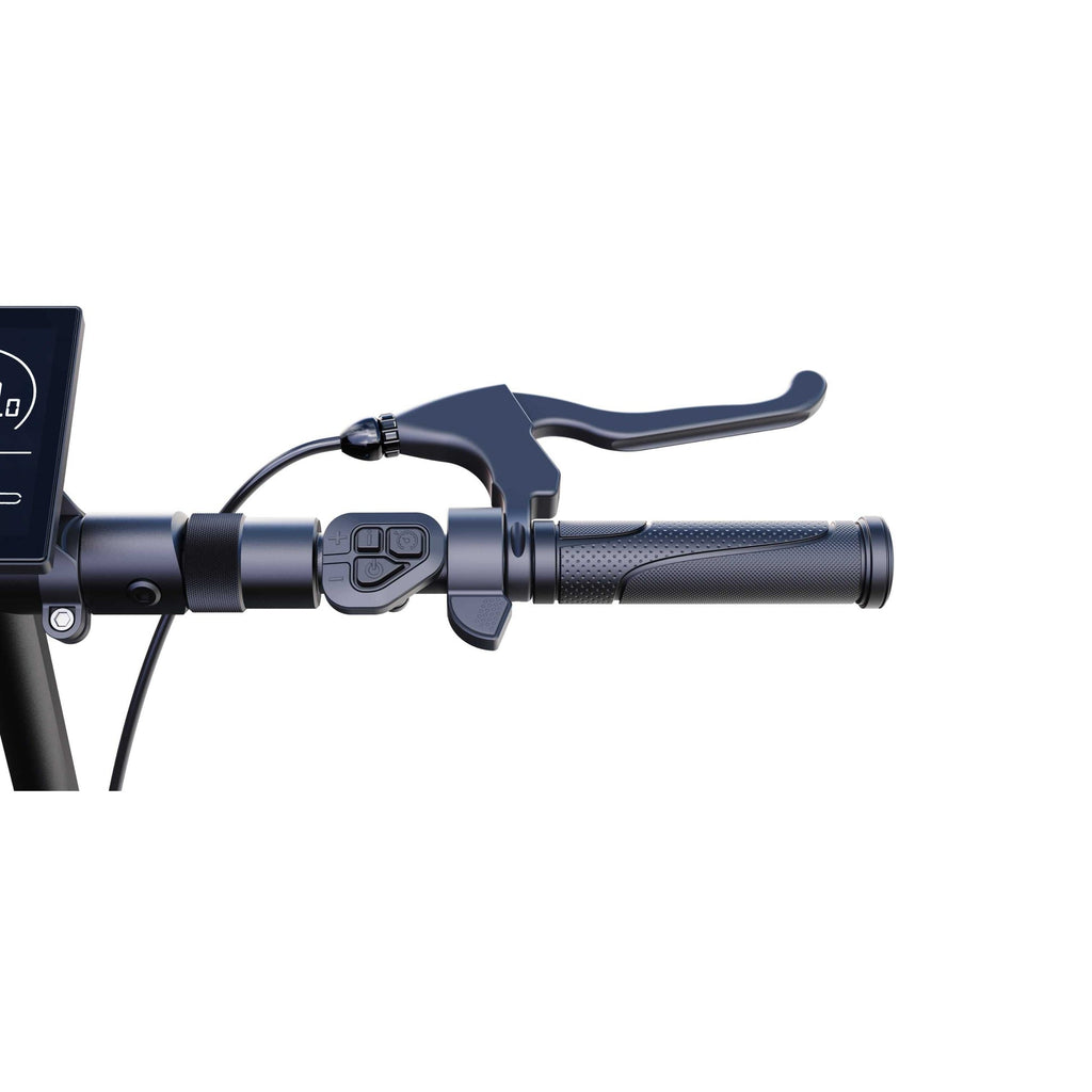 BOLZZEN E-SCOOTER SUPERSTREET 4816