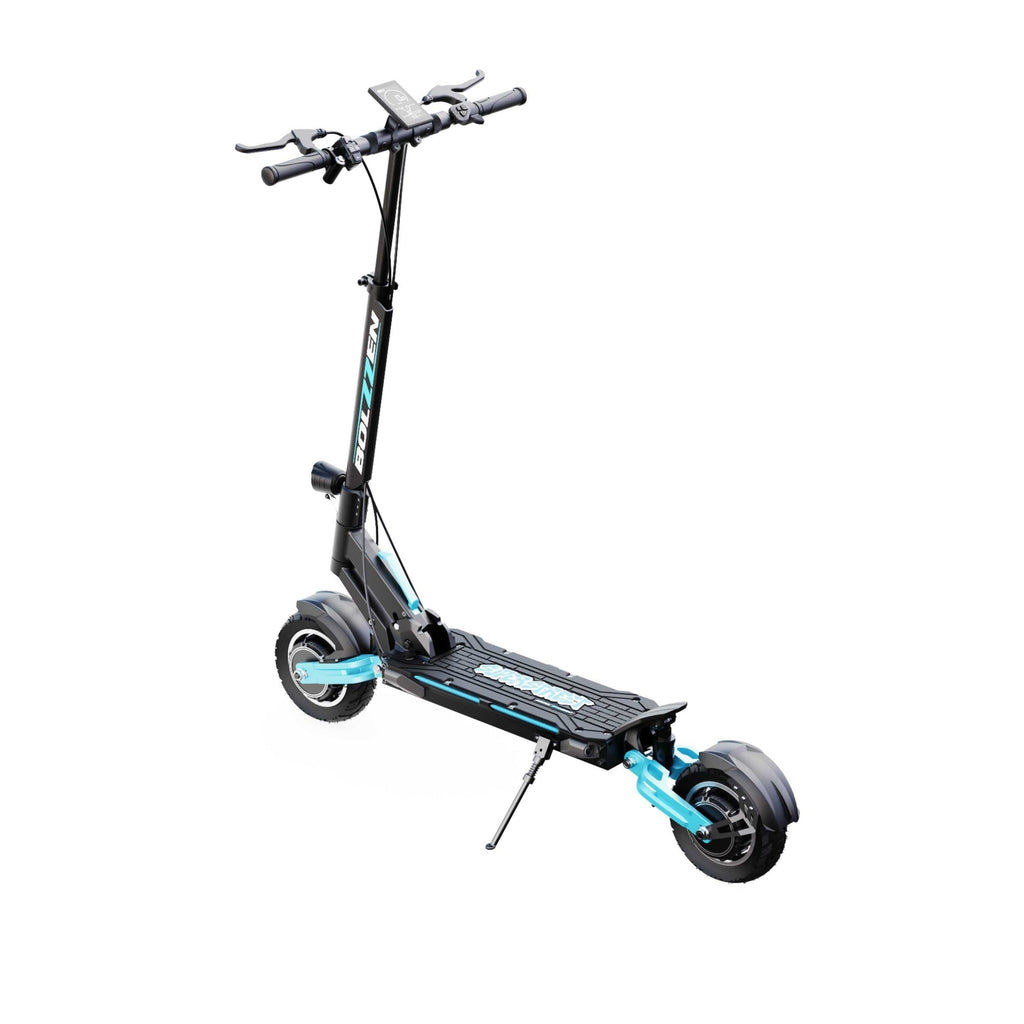 BOLZZEN E-SCOOTER SUPERSTREET 4816