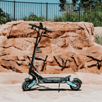 BOLZZEN E-SCOOTER SUPERSTREET 4816