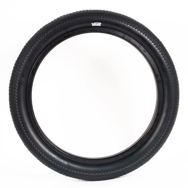 CULT VANS TYRE