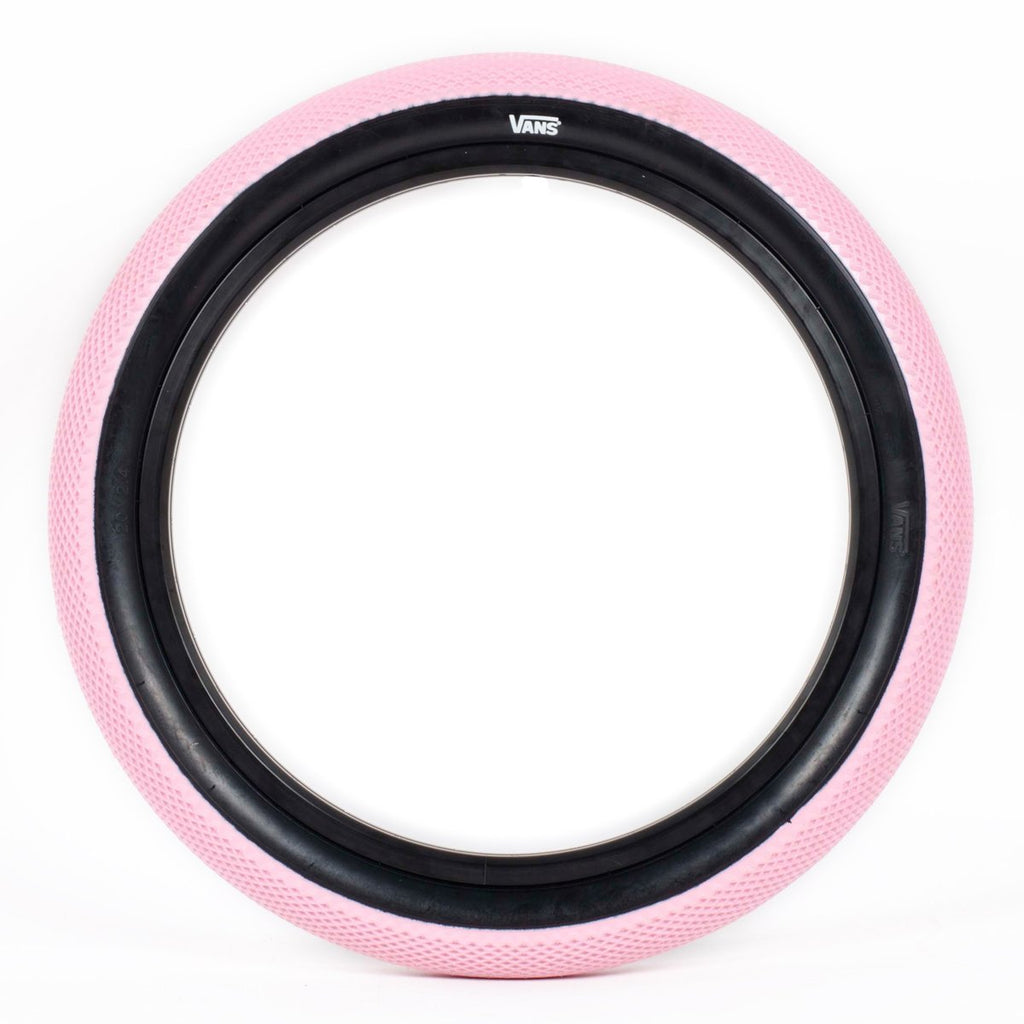CULT VANS TYRE