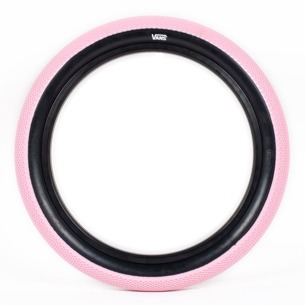CULT VANS TYRE