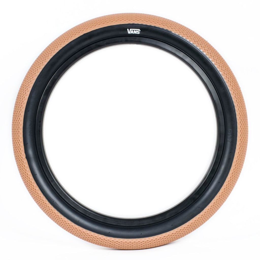 CULT VANS TYRE