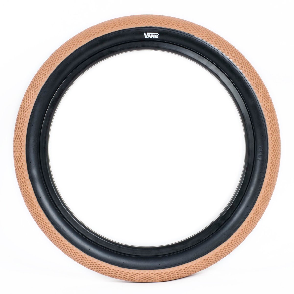 CULT VANS TYRE