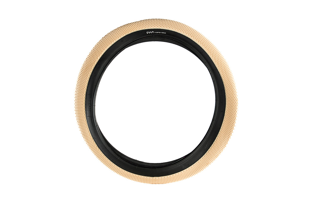 CULT VANS TYRE