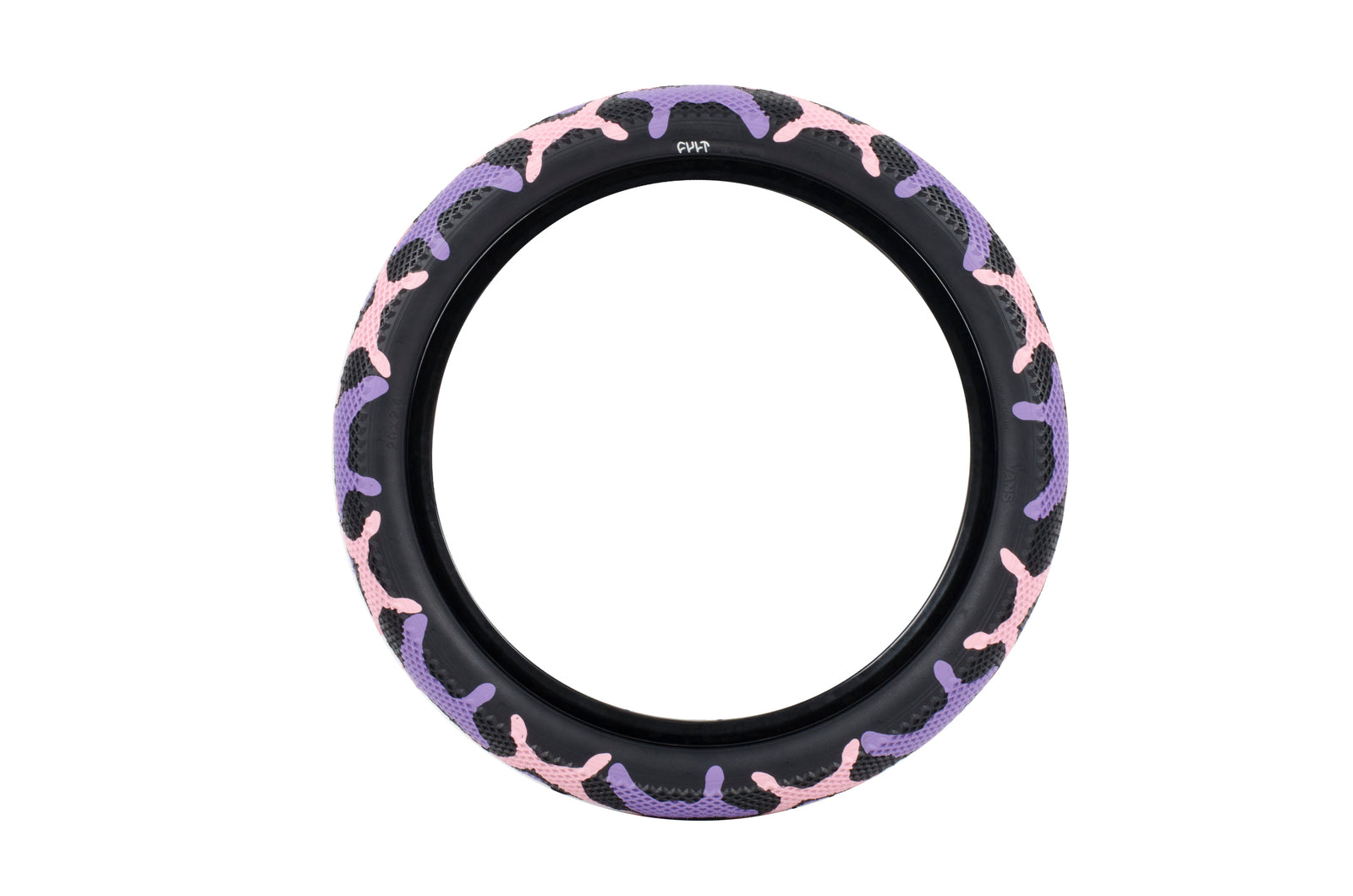CULT VANS TYRE
