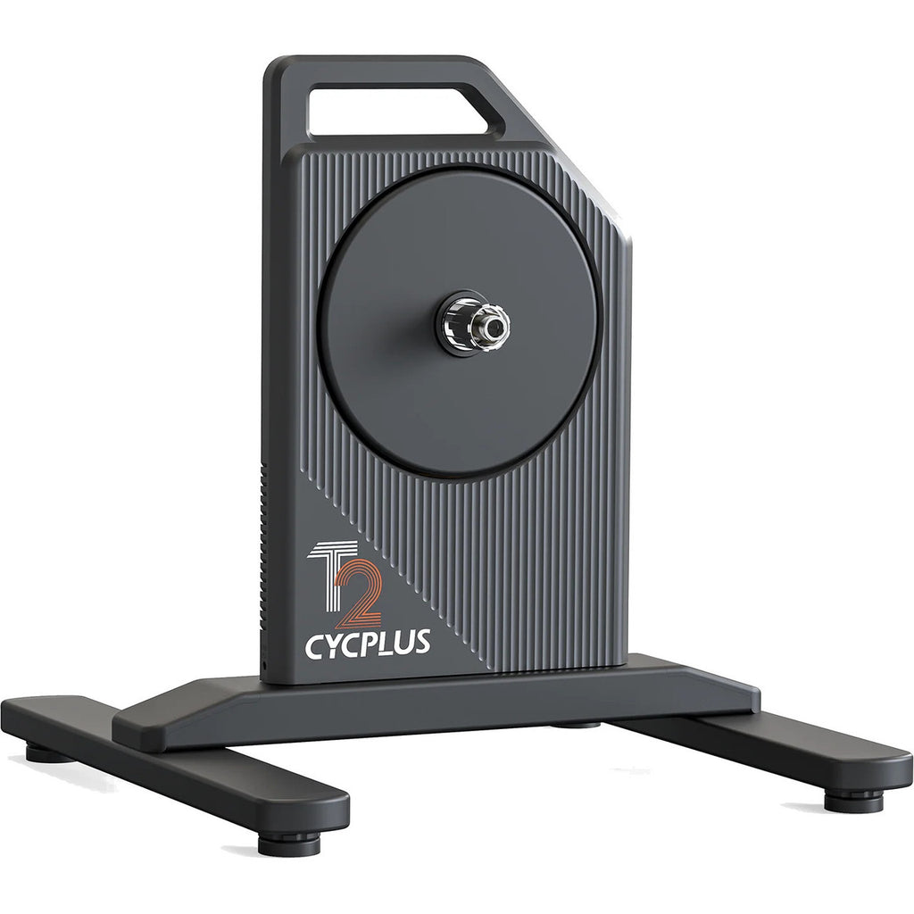 CYCPLUS T2H SMART TRAINER